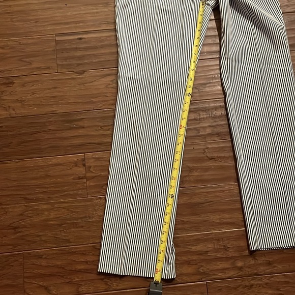 Nine West The Trouser Pants  Size 10 - Picture 9 of 10